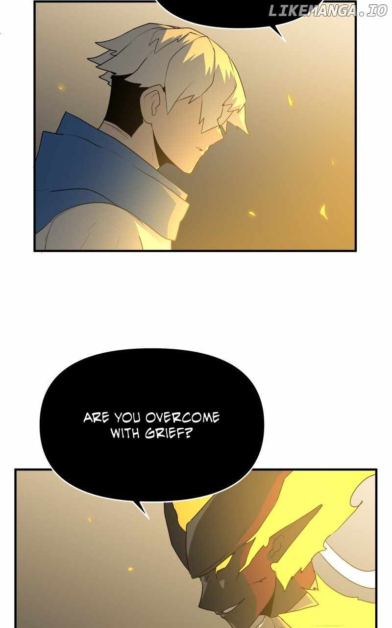 The One Who Parried Death Chapter 46 36